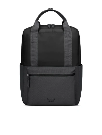 Dámský batoh Vuch Kees Grey Dámský batoh Vuch Kees Grey