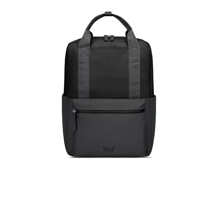 Dámský batoh Vuch Kees Grey Dámský batoh Vuch Kees Grey