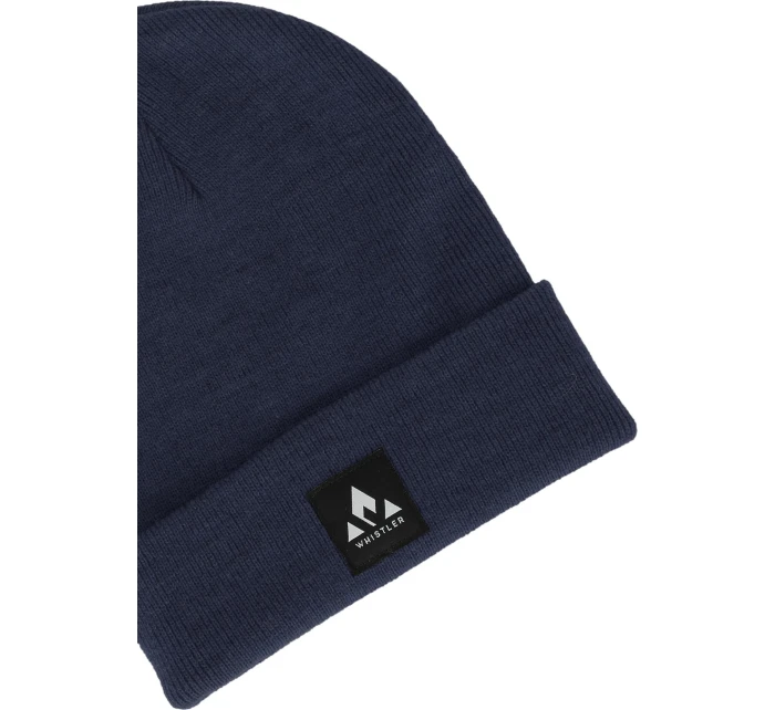 Unisex čepice Whistler Linjoe Melange Hat