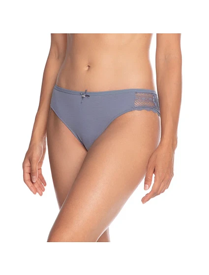 Dámské kalhotky MINI BIKINI model 15912449 - Lama Dámské kalhotky MINI BIKINI model 15912449 - Lama