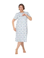 203 DÁMSKÁ KOŠILE BOGNA