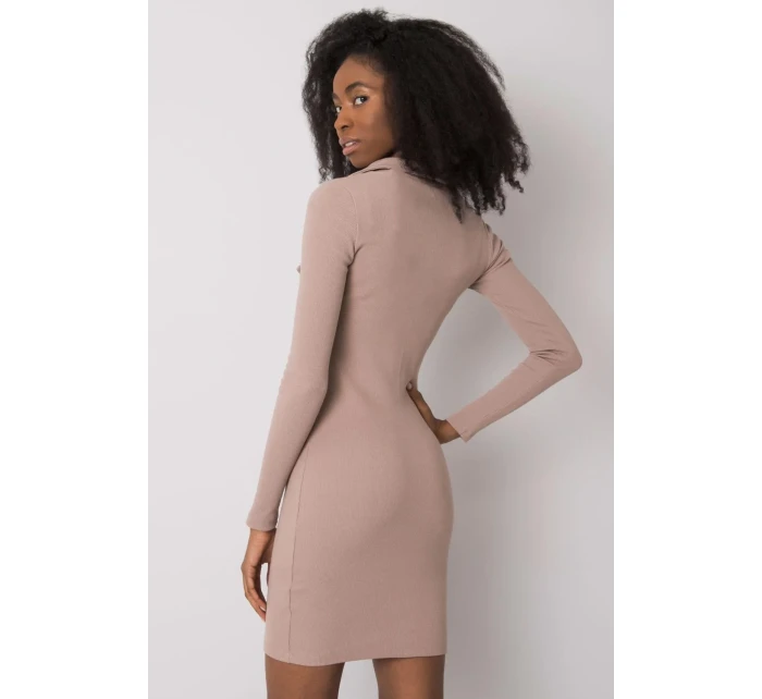 Denní šaty model 175444 Rue Paris