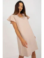 Denní šaty model 179970 Rue Paris Denní šaty model 179970 Rue Paris