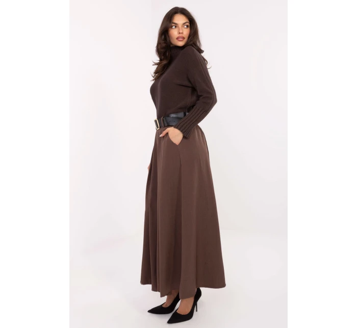 Sukně dlouhá  model 220037 Italy Moda