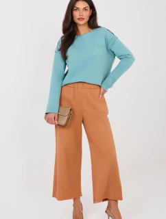 Dámské kalhoty  model 223771 Italy Moda