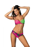 Dvoudílné plavky  model 80018 Marko