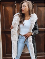 Dámská zimní bunda parka HARPERSOFT černá FashionStreet TY3685