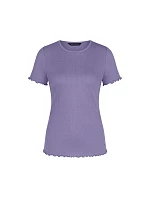 Mix & Match Top SSL Pointelle - Lilac - TRIUMPH Lilac - TRIUMPH Mix & Match Top SSL Pointelle - Lilac - TRIUMPH Lilac - TRIUMPH