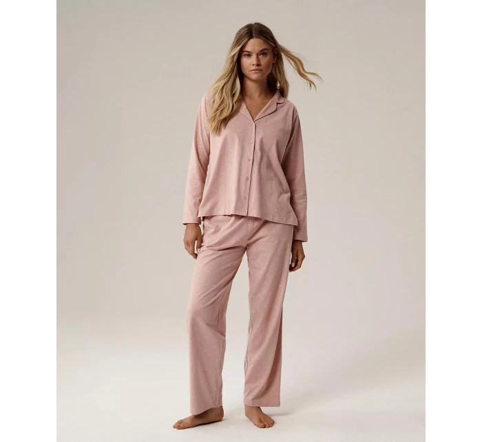 Pyžamo dlouhé/r S2XL bez model 21803367 - Atlantic Pyžamo dlouhé/r S2XL bez model 21803367 - Atlantic