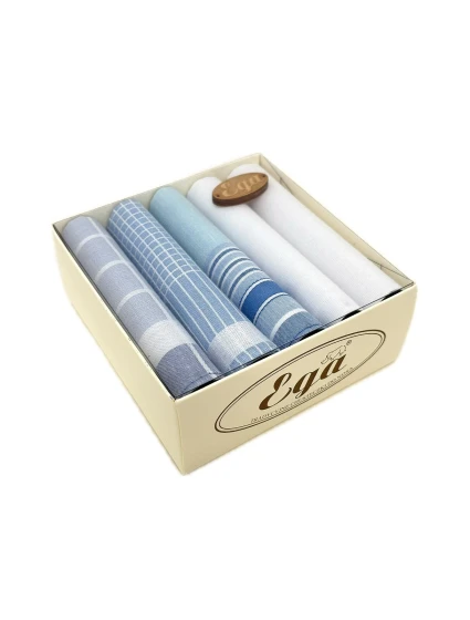 Ega CH-789 Dámské kapesníky A'5 Ega CH-789 Dámské kapesníky A'5