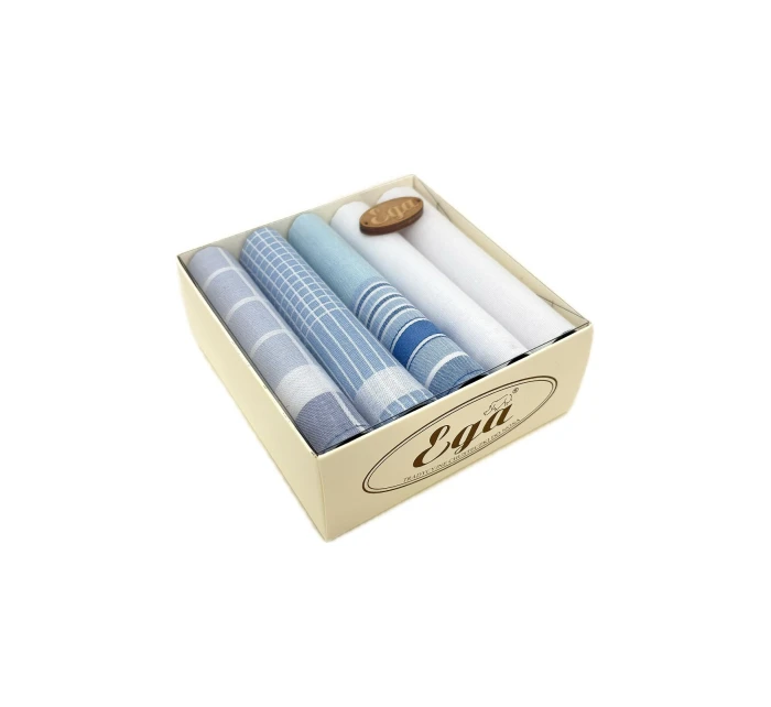 Ega CH-789 Dámské kapesníky A'5 Ega CH-789 Dámské kapesníky A'5