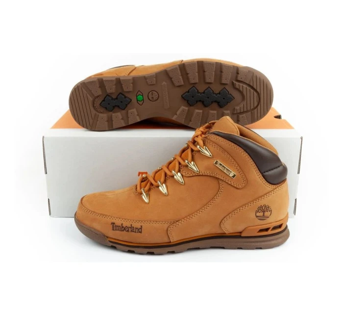 Boty Timberland Euro Rock M TB06164R231