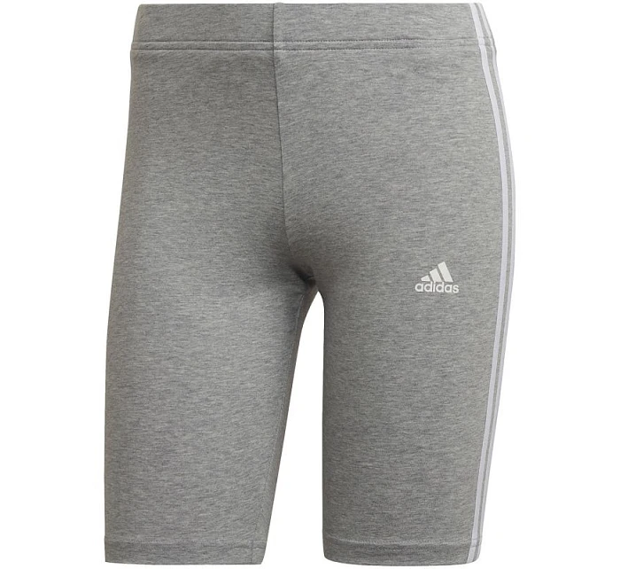 Cyklistické kraťasy adidas Essentials se 3 pruhy W HF5956 Cyklistické kraťasy adidas Essentials se 3 pruhy W HF5956