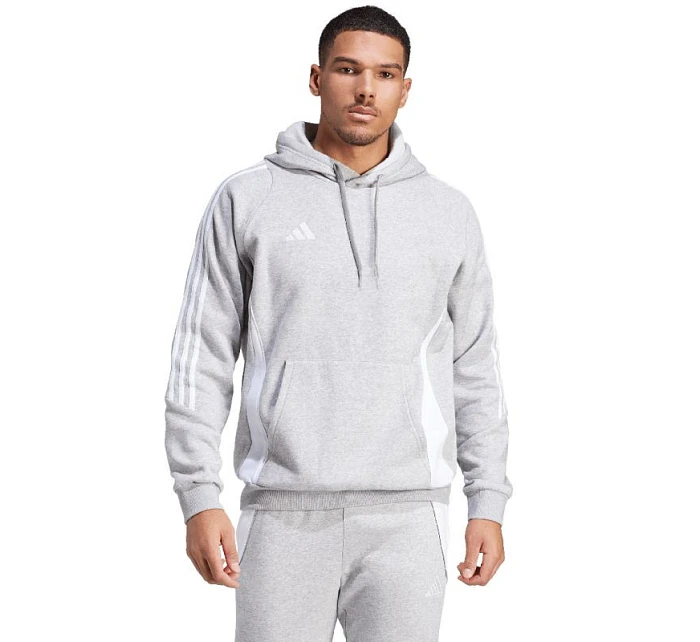 Mikina Tiro 24 Sweat Hooded M model 19654759 - ADIDAS