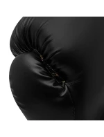 Boxerské rukavice adidas HYBRID 80 ADIH80 černo-zlaté