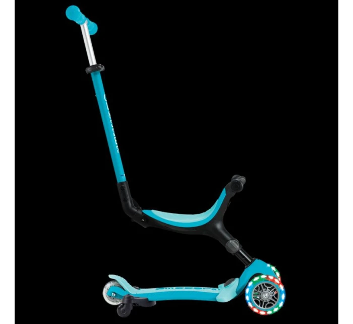 Koloběžka ACTIVE 360 se model 20912803 - Globber Koloběžka ACTIVE 360 se model 20912803 - Globber