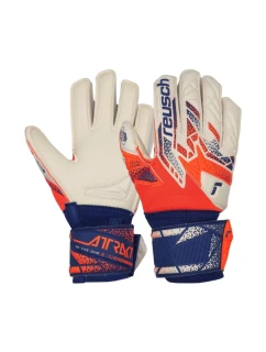 Reusch Attrakt Silver Jr brankářské rukavice 5572214 2500