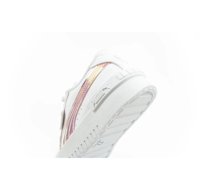 Boty  Jr 01 model 21165041 - Puma