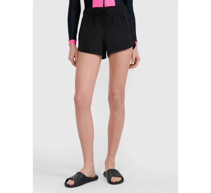 Dámské plážové šortky 4F 4FWSS25UBDSF130-20S Dámské plážové šortky 4F 4FWSS25UBDSF130-20S