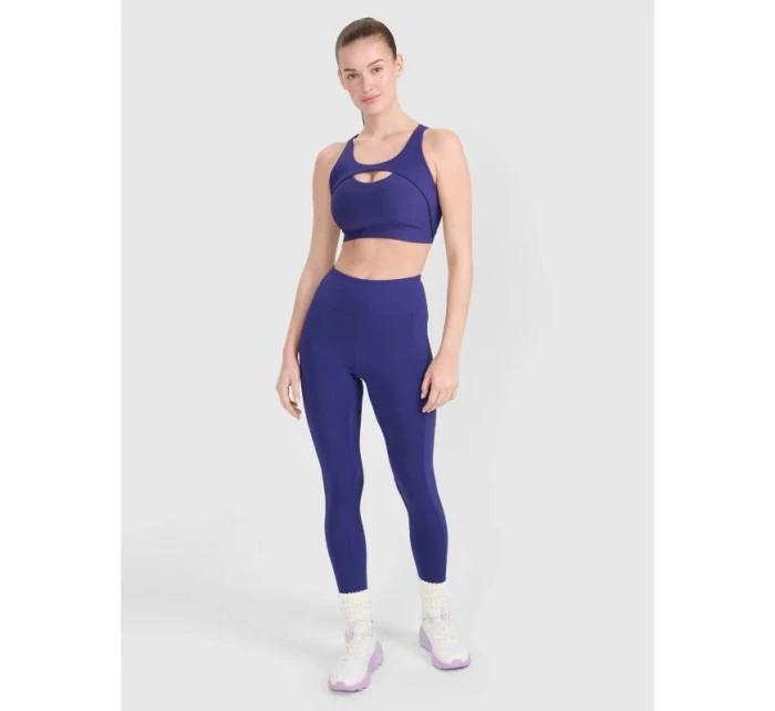 Dámská tréninková podprsenka se střední model 21433781 - 4F Dámská tréninková podprsenka se střední model 21433781 - 4F