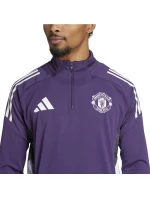 Adidas Manchester United DNA Training Top JP3124 mikina Adidas Manchester United DNA Training Top JP3124 mikina