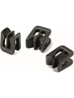 BINEER SHORT 10DÍLNÁ SADA DÍLENSKÝCH PODNOSŮ ČERNÁ KISTENBERG BINEER SHORT 10DÍLNÁ SADA DÍLENSKÝCH PODNOSŮ ČERNÁ KISTENBERG