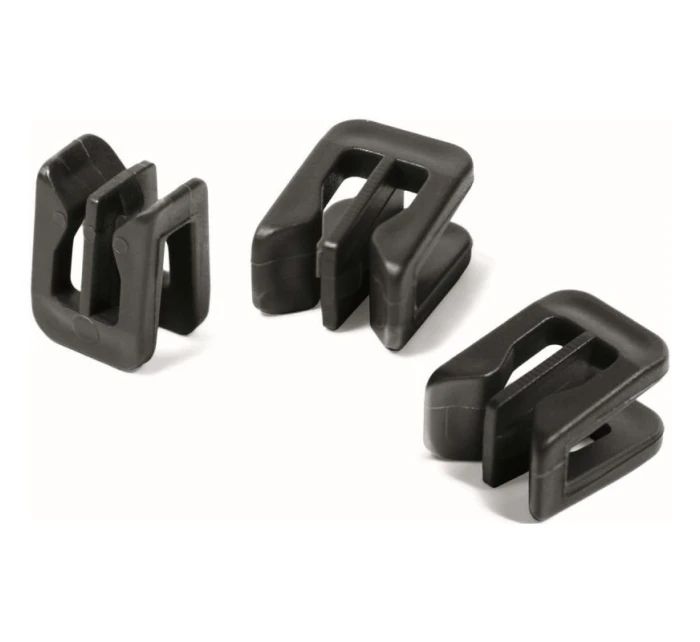 BINEER SHORT 10DÍLNÁ SADA DÍLENSKÝCH PODNOSŮ ČERNÁ KISTENBERG BINEER SHORT 10DÍLNÁ SADA DÍLENSKÝCH PODNOSŮ ČERNÁ KISTENBERG