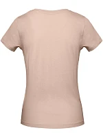 B&C Inspire T /women_° Dámské tričko Medium Fit z bio bavlny 01.TW43 millennial pink B&C Inspire T /women_° Dámské tričko Medium Fit z bio bavlny 01.TW43 millennial pink