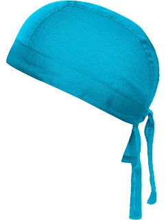 Daiber MB 41 Bandana čepice 03.0041 turquoise