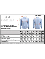 J.Harvest & Frost IB 132 Modern Women Halenka Interlock s dlouhým rukávem 63.3205 navy J.Harvest & Frost IB 132 Modern Women Halenka Interlock s dlouhým rukávem 63.3205 navy