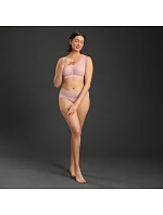 Essential Lace vyšší střih model 20658915 rosewood - Anita Classix Essential Lace vyšší střih model 20658915 rosewood - Anita Classix