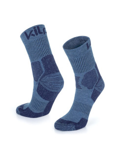 Ponožky Ultra-u tyrkysová - Kilpi