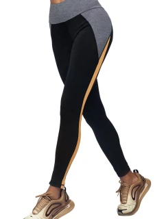 Reviver L9024/0 barva:černo-šedá