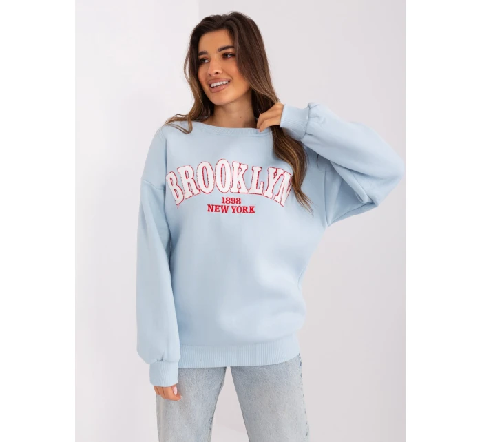 EM BL 617 14.09 světle modrá