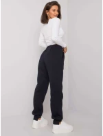 Tepláky RV DR 7237.81 tmavě modrá Tepláky RV DR 7237.81 tmavě modrá