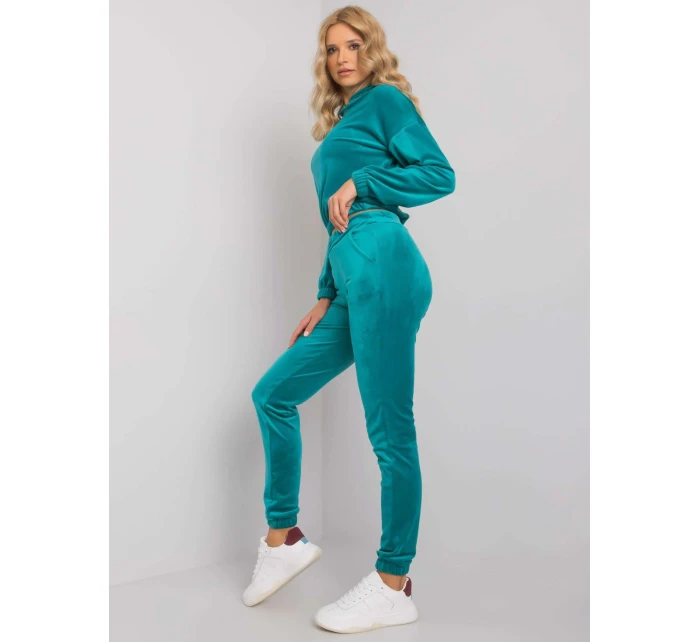 Sada WN KMPL 883.12 tyrkysová Sada WN KMPL 883.12 tyrkysová