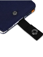 Pánská peněženka Vuch Leroy Eco Blue Pánská peněženka Vuch Leroy Eco Blue