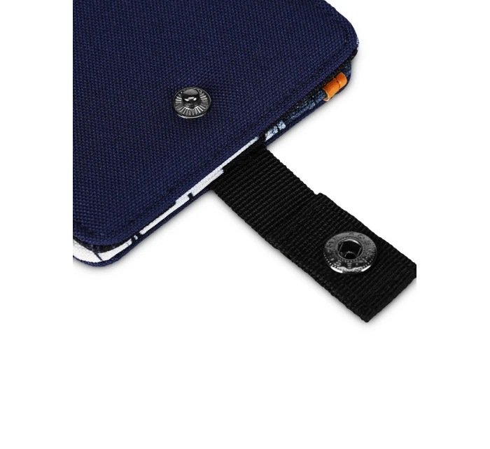 Pánská peněženka Vuch Leroy Eco Blue Pánská peněženka Vuch Leroy Eco Blue