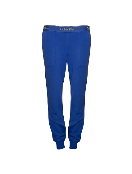 Dámské tepláky QS5716E - Calvin Klein Dámské tepláky QS5716E - Calvin Klein