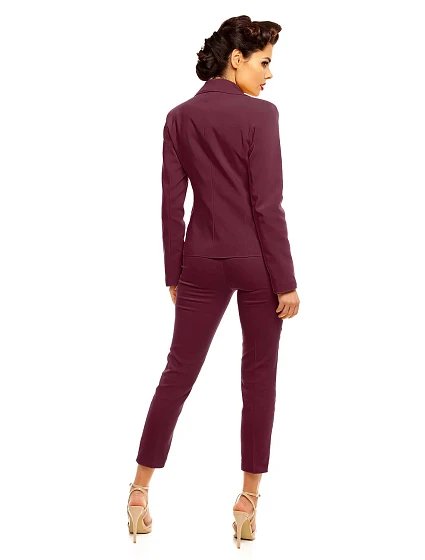 Dámské sako model 20857681 - Cabba Dámské sako model 20857681 - Cabba