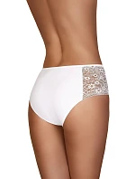Dámské kalhotky bílé - Modo