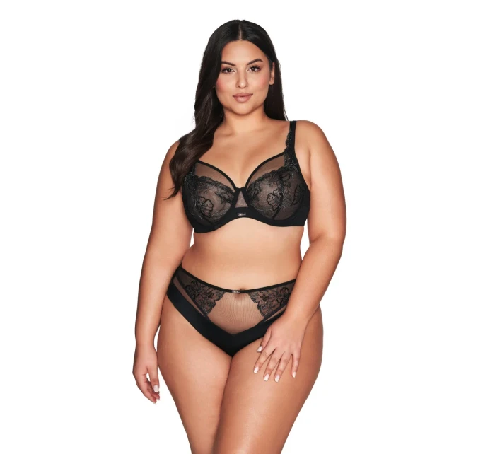 KALHOTKY AV 2072 ČERNÁ