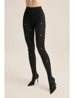 PUNČOCHÁČE S VÁNOČNÍMI STROMKY 3D-6 PUNČOCHÁČE S VÁNOČNÍMI STROMKY 3D-6