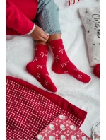 Dámské ponožky model 21797586 - Milena Dámské ponožky model 21797586 - Milena