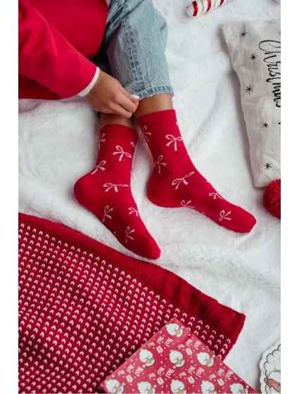 Dámské ponožky model 21797586 - Milena Dámské ponožky model 21797586 - Milena