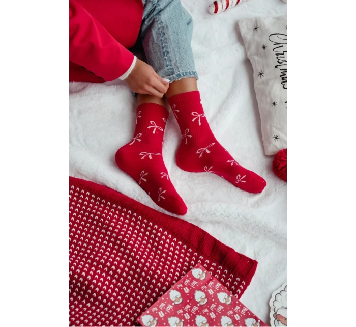 Dámské ponožky model 21797586 - Milena Dámské ponožky model 21797586 - Milena