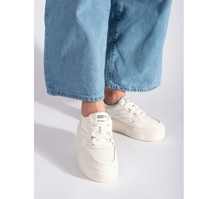 Klasické dámské tenisky Klasické dámské tenisky