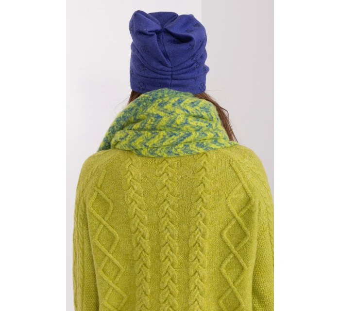 Čepice  model 208243 AT