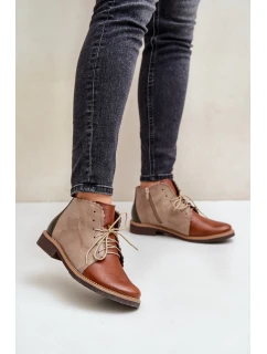 Polobotky  model 216526 Step in style