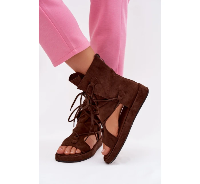 Sandály model 224487 Step in style Sandály model 224487 Step in style